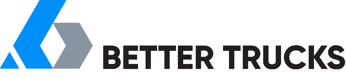 Better Trucks Logo